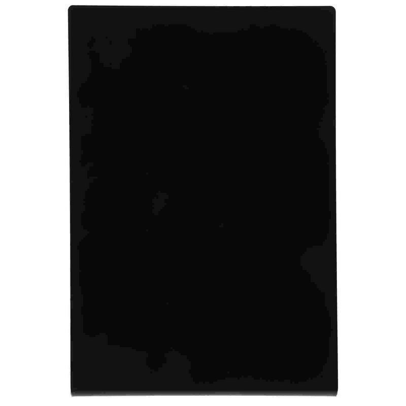 長方形の手描きのホワイトボード,消去可能な黒板,ミニ黒板,ディスプレイメッセージ,室内装飾,小型