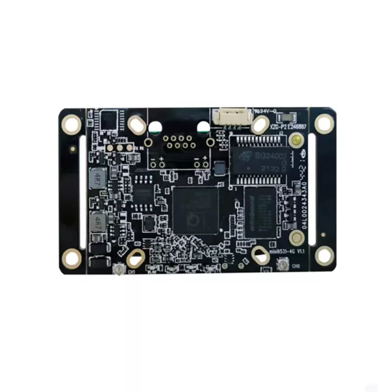 Quectel-EP06-E, 4G LTE, MINI PCIE, módulo inalámbrico, placa de desarrollo Cat6, Original, EP06-A