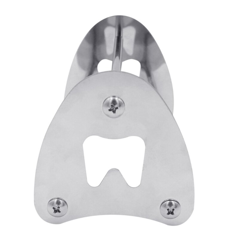 Pinza ortodontica dentale Supporto per supporto in acciaio inossidabile Fornitura per clinica odontoiatrica