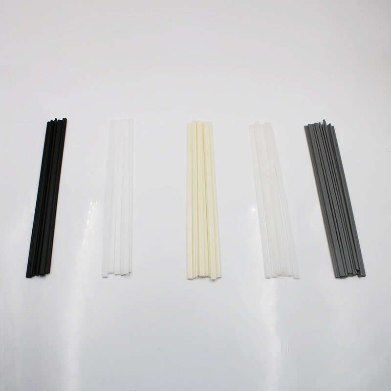 Perlengkapan solder batang Las & Peralatan bengkel, korosi las plastik PP untuk las plastik berguna