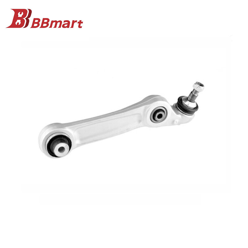 31122450814 BBmart Auto Parts 1 pcs Right Front Lower Control Arm For BMW 523i N52N