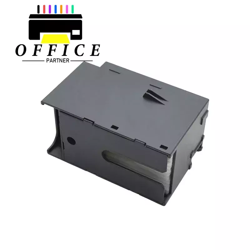 Tanque de mantenimiento de tinta T6715, caja para EPSON WF 4720, 4730, 4734, 4740, 4745 EC, 4040, 4020, 4030/WF4720, WF4730, WF4734, WF4740, WF4745, 1 unidad