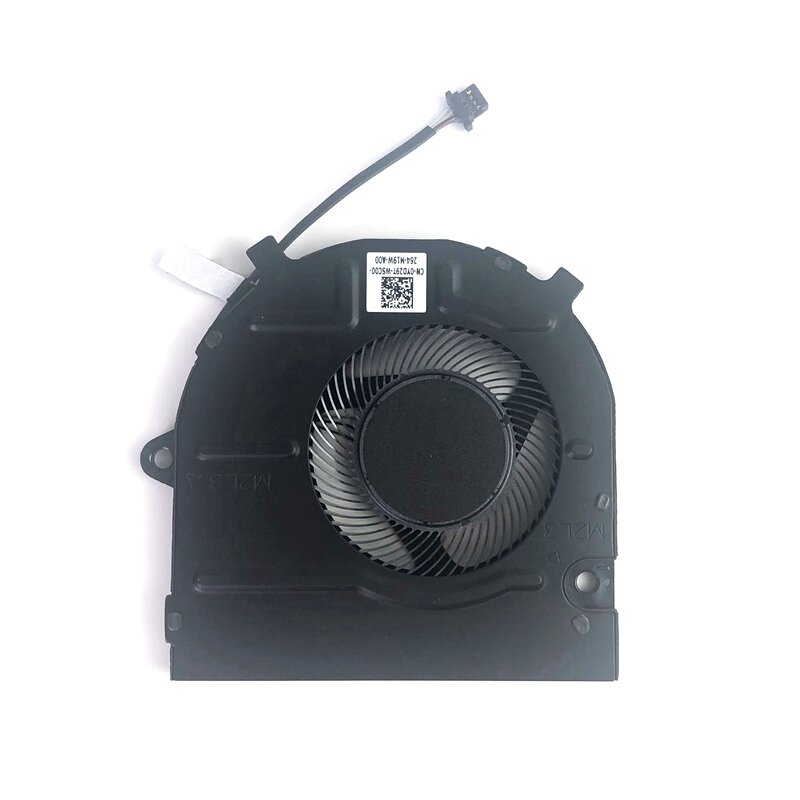 New Original Laptop CPU Cooling Fan for Dell Latitude 3420 3520 Cooler EG50050S1-CH80-S9A BN7005S5H-N02P 0YD29T 2021 version