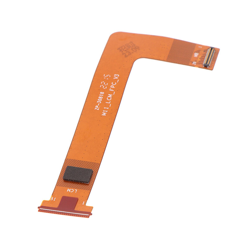 Replacement Parts For Tab P11 TB-J606F TB-J606L J606 LCD Motherboard Flex Cable Display Screen Cable