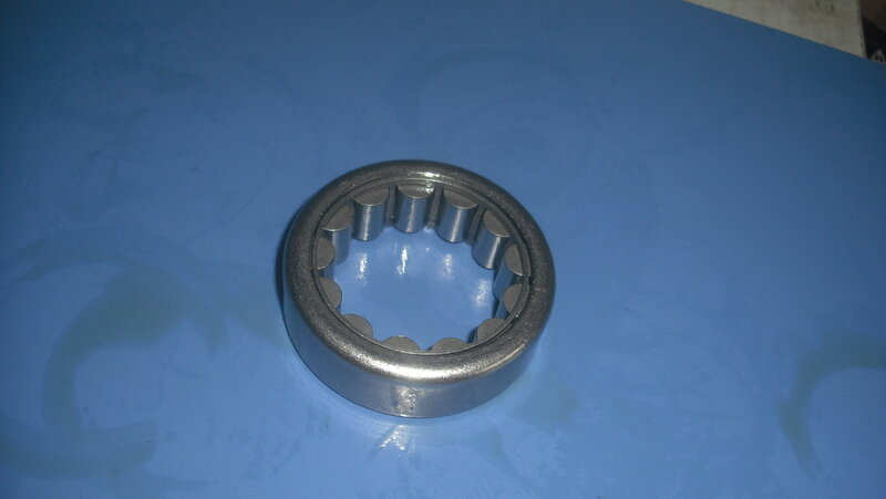 1 PC 5707 Cylindrical Wheel Bearing FC66263