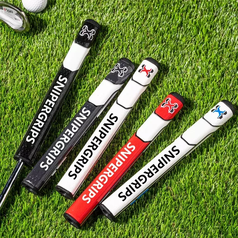 Spyne Technology Golf Club Grips, 2019 Golf Putter Grips Tour, Taille 1.0, 2.0, 3.0, 5.0
