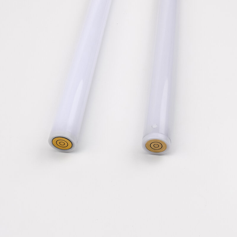 TXQSABER Pixel Klinge 1 zoll 3mm LED Streifen Klinge, SK6812 doppel gesicht streifen 288PCS LED pro meter, kann gebrauch für Dueling