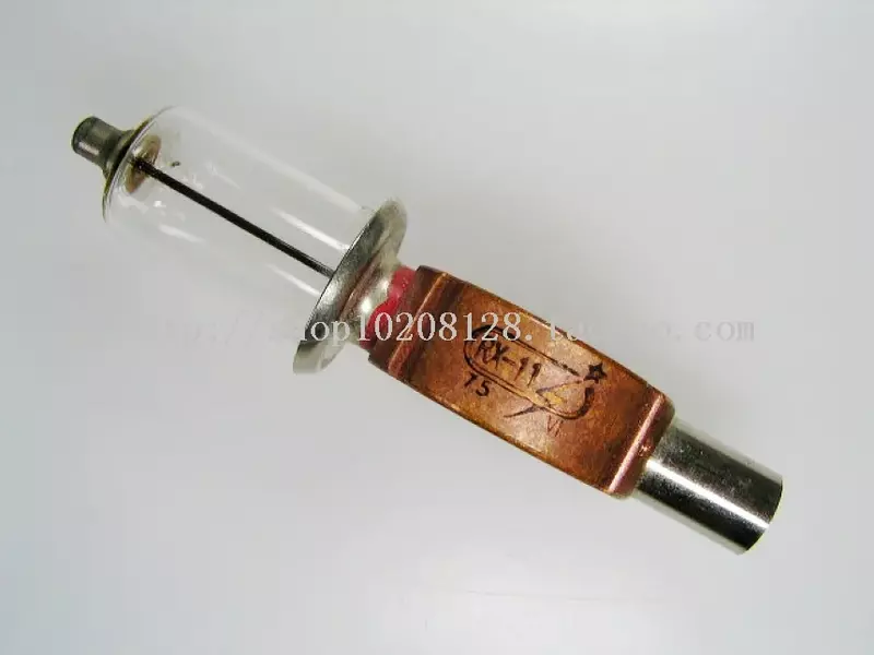 RX-11 UHF Microwave Gas Discharge Tube