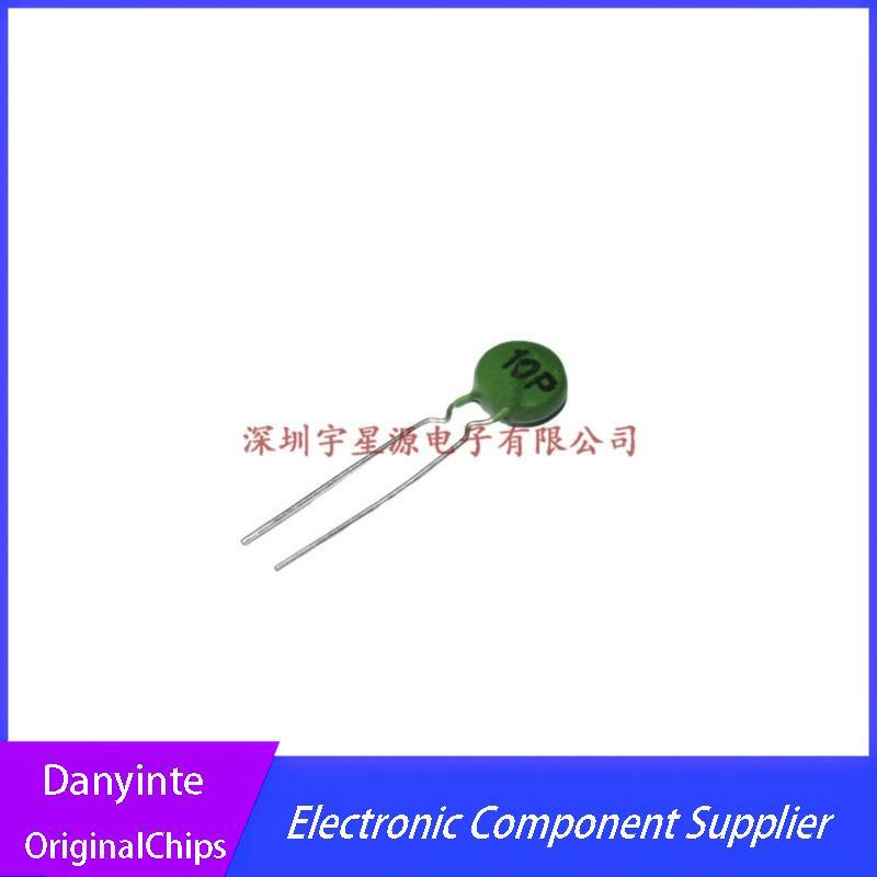 Nowy PTC 10P termistor 1.5R 1.5Ohm 15R 15Ohm 120Ohm 120Ohm 10mm 20 sztuk/partia