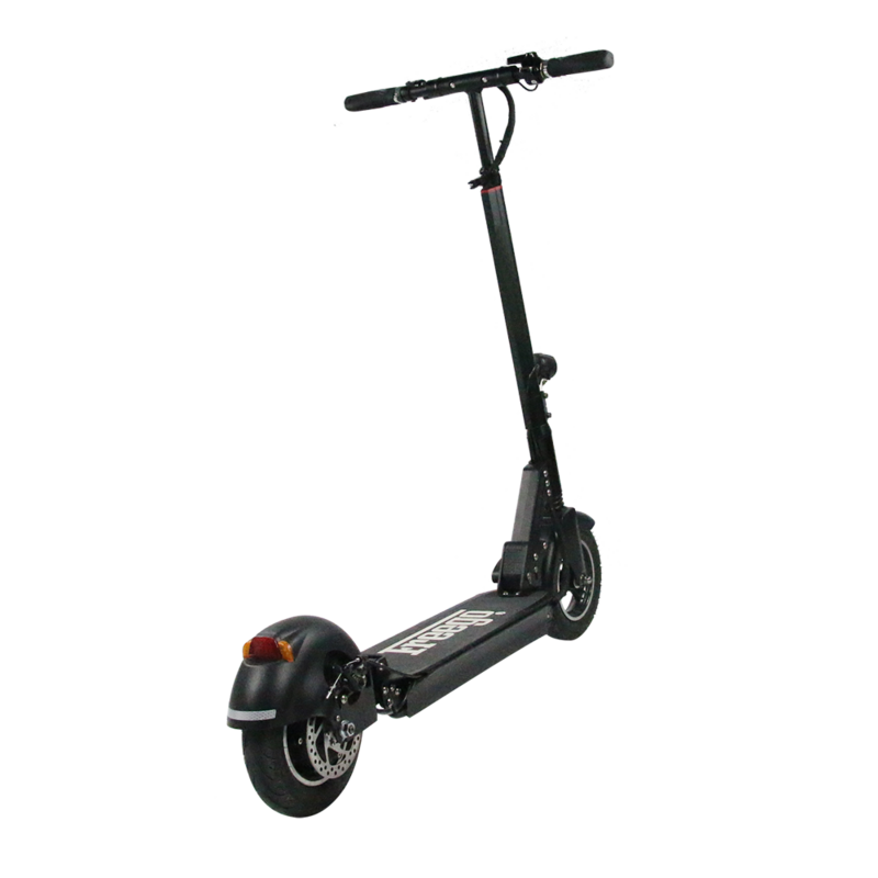 Long range 65km foldable smart e scooter 2 wheel kick scooter adult electric skateboard