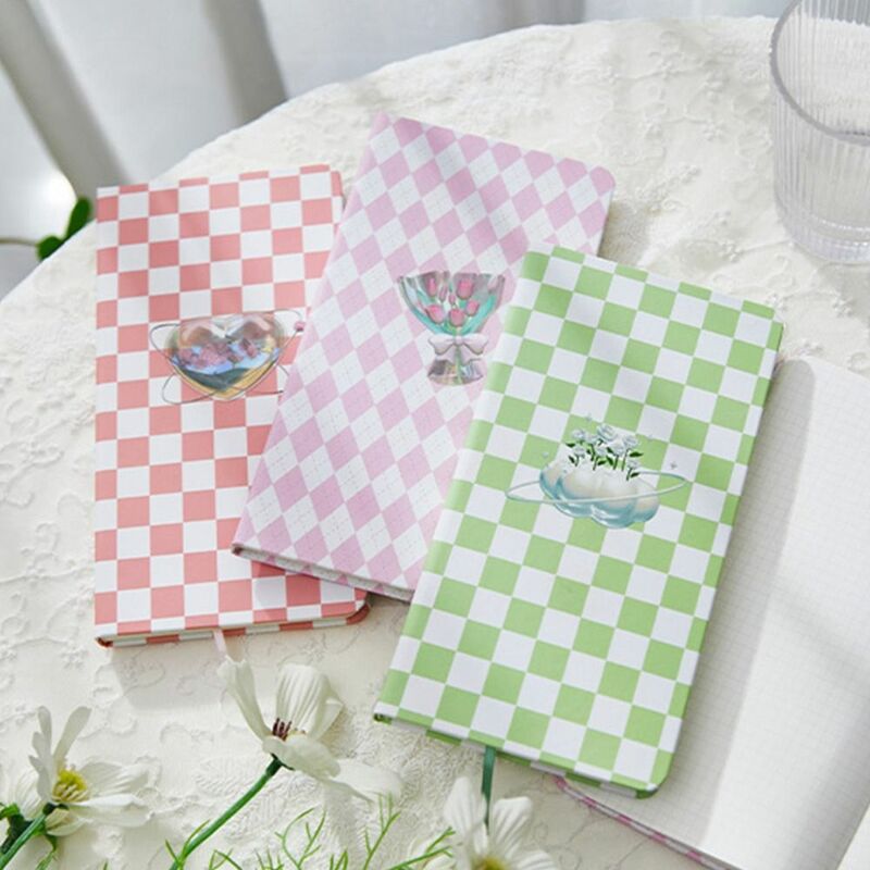 Agenda Organizer Mini Notebook INS Taking Notes Word Book Pocket Notepad Thickening Memo Diary Planner Diary Notebook School