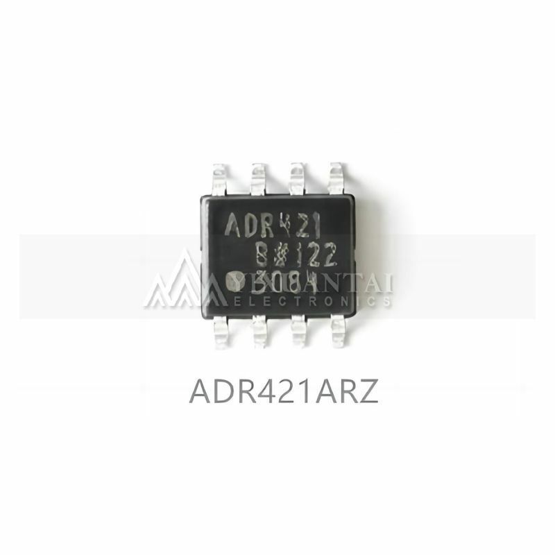 10 шт./лот ADR421ARZ V-Ref Precision 2,5 V 10mA 8-контактный SOIC N T/R Новый