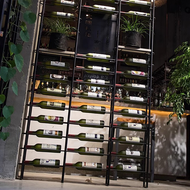 Piwnica wisząca szafka barowa nowoczesny ścienny narożne szafki na wino koktajlowe do przechowywania alkoholu meble kuchenne Mueble Para Vino