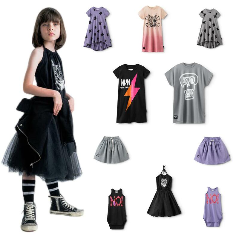 Pre sale kids girl dresses, short skirts, gauze skirts, and tank tops.