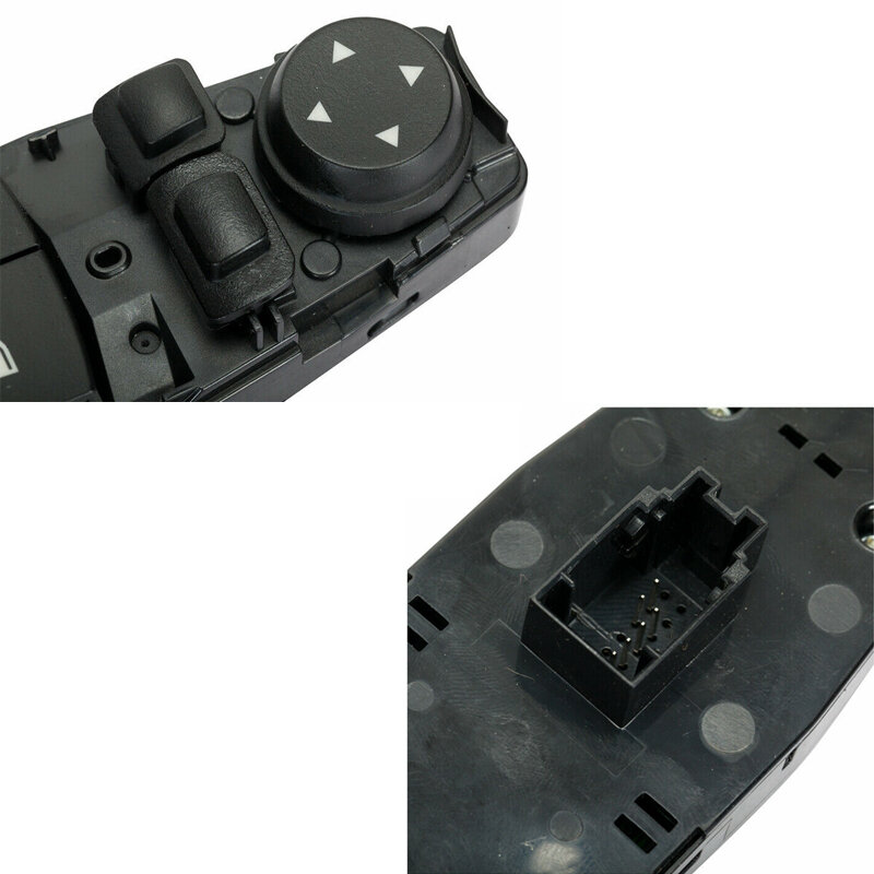 Power Window Master Control Switch for BMW 5 Series F10 F11 F18 F06 F07 F25