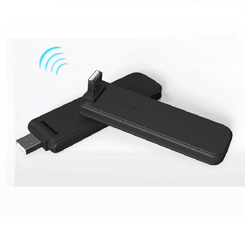 Lonsonho Tuya Thông Minh WiFi RF + IR USB Bộ Điều Khiển Trung Tâm Nhà Thông Minh Điều Khiển Tự Động Hóa Trung Tâm