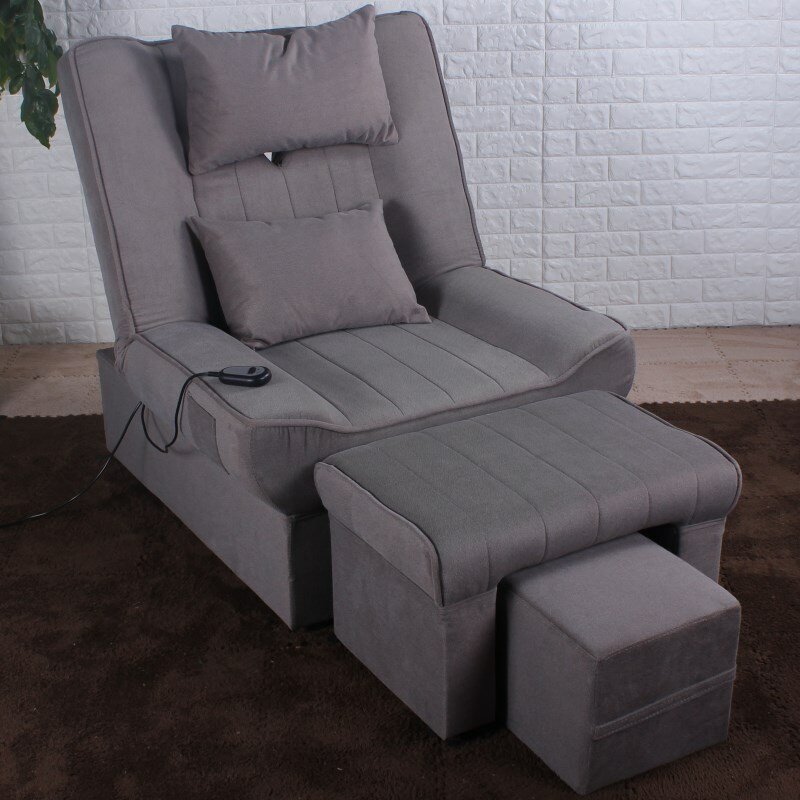 Кресла для педикюра CC50XZY, кресло с откидной спинкой, с тату, для сна, для лица, педикюра, мебель для осмотра