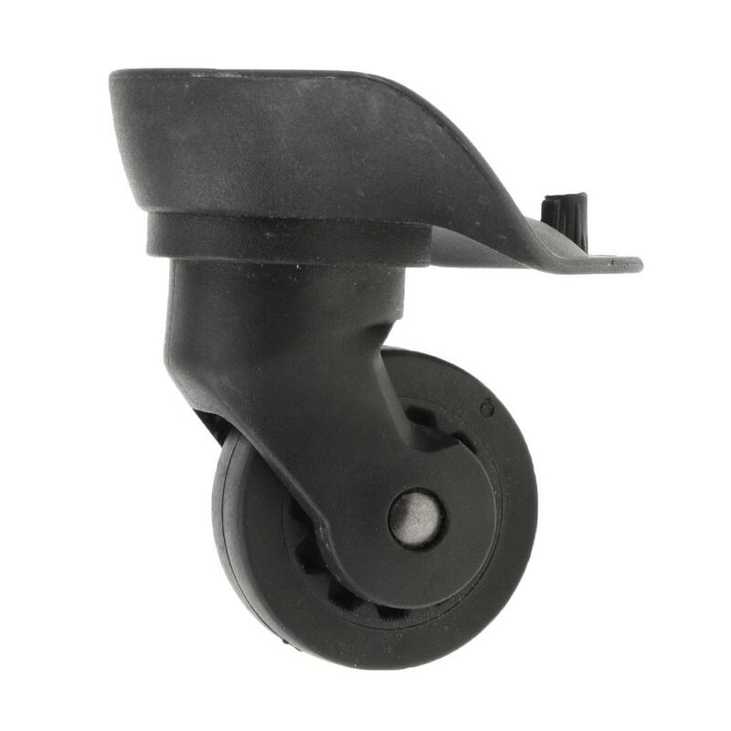Swivel Wheels for Luggage Suitcase Replacement Repair Wheel Casters (A23,