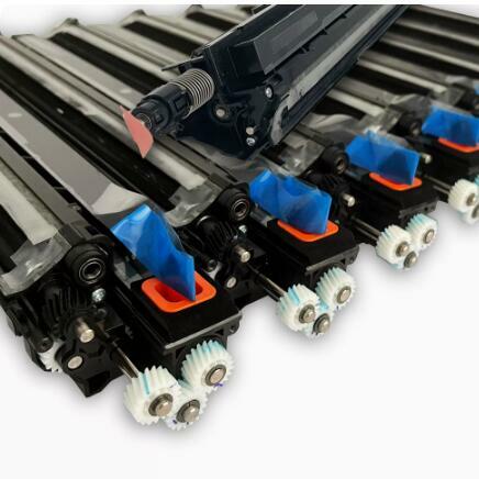 Kartrid Toner untuk Kit Unit Pengembang Drum HP E72530 E72535 E72625 E72630 E72425 E72430, Printer W9006MC W9025MC Z9M05A