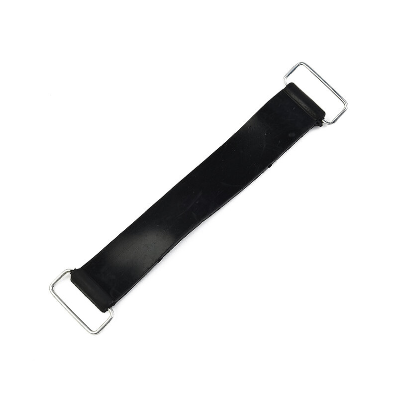 Correa de goma duradera, accesorio práctico y útil, resistente al agua, 18-23cm, repuesto de batería Universal para Scooters