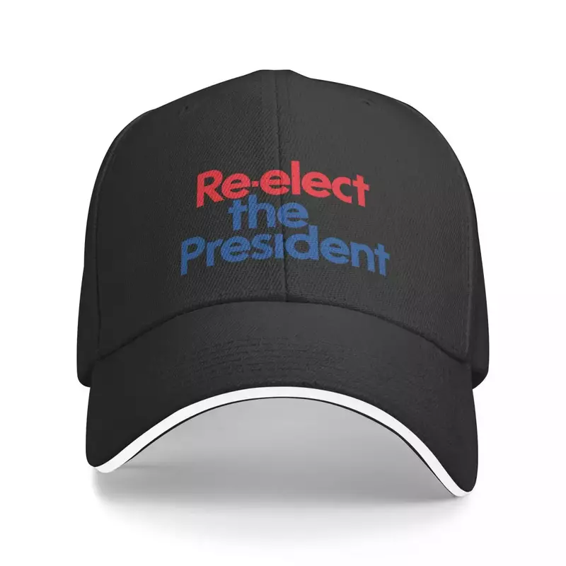 Gorra de béisbol de reelección de The Richard, sombrero de Golf de Anime, sombrero de playa para hombres y mujeres
