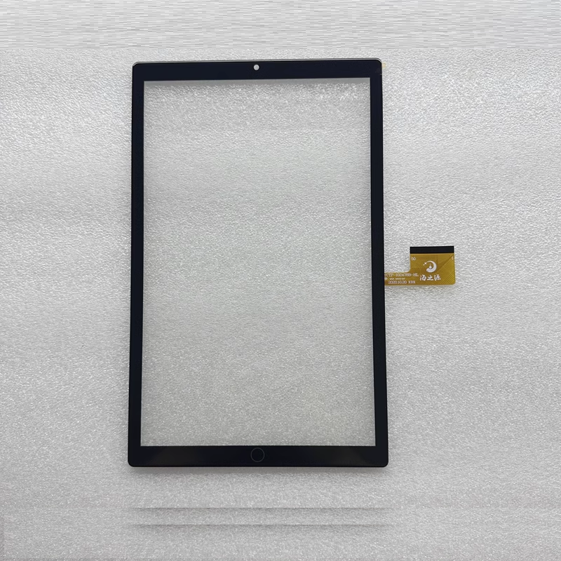 HZYCTP-102478B-HL Touch screen digitizer touch panel glass sensor For Tablet