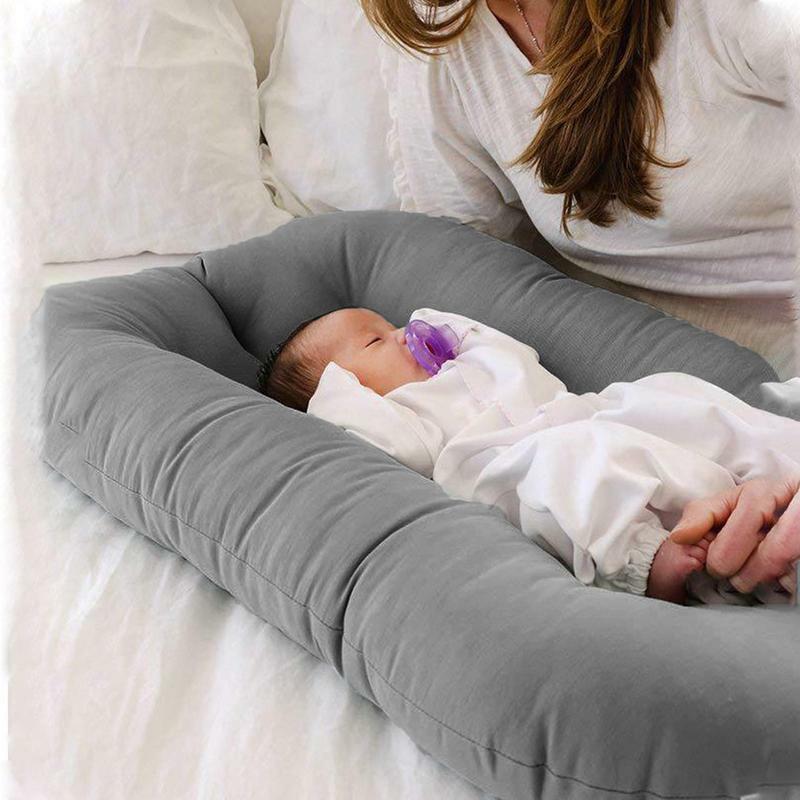 เปลเด็กทารกแบบพกพา, เปลทารกนอนสำหรับ0-12เดือนเหมาะสำหรับเป็นของขวัญ