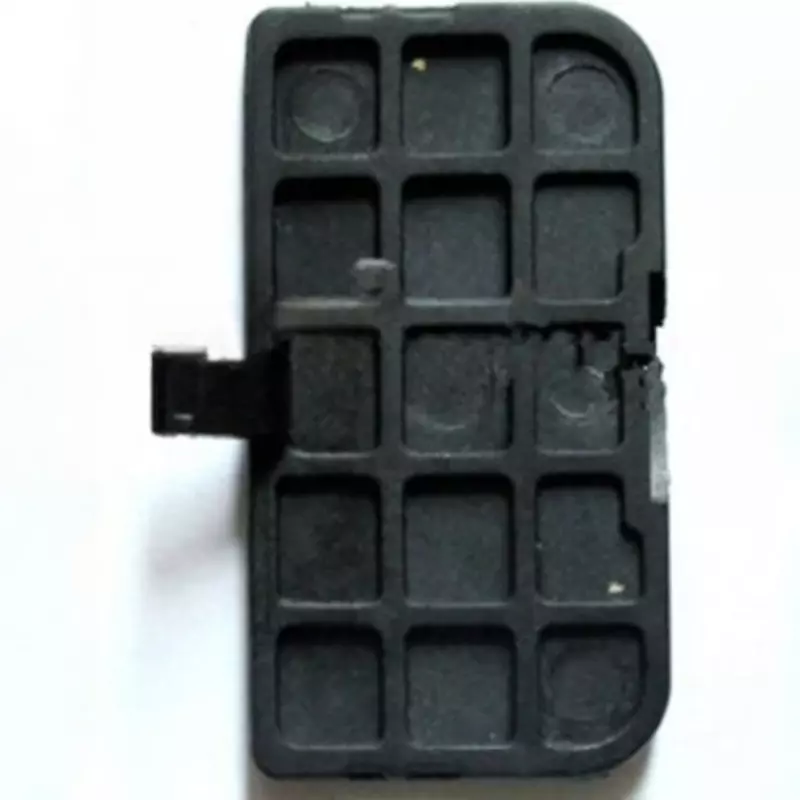 One set New for Nikon D90 USB-HDMI-DC-IN-VIDEO-OUT Interface Terminal Rubber Door Cover