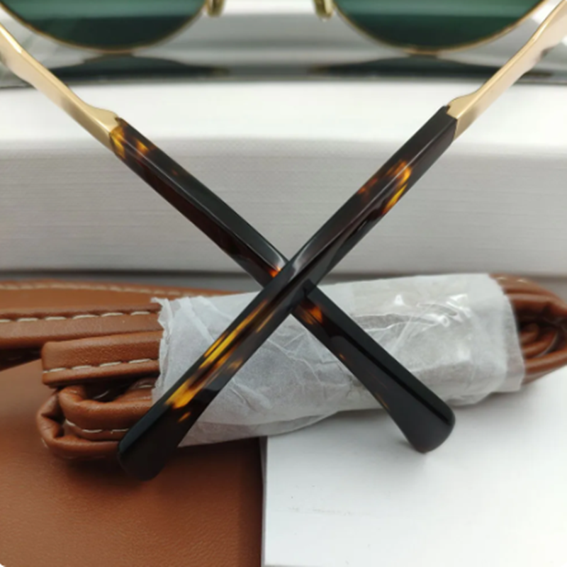 여성용 소형 타원형 미러 선글라스, 럭셔리 브랜드 디자이너 아이 마스크, 합금 블랙 선글라스, UV400