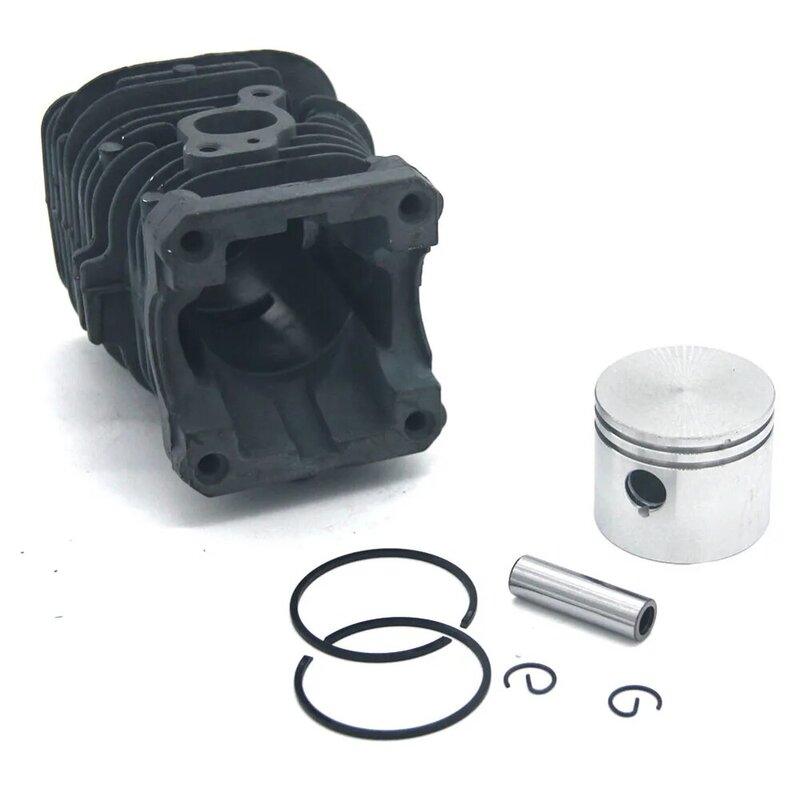 Cylinder Piston Kit 41.1mm for Jonsered Chainsaw 2035 CS2137 CS2138 PN 530 01 25-52 530 03 79-35 530 01 24-24 530 06 97-20