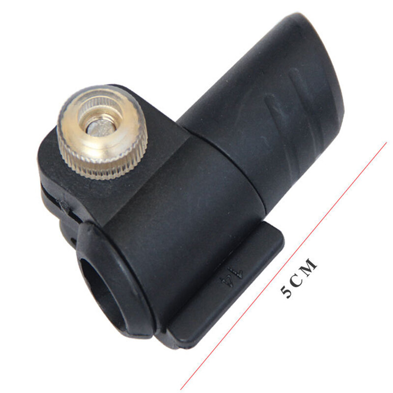 Anti Shock Walking Stick Lock 14mm / 16mm / 18mm Trekking Accessories Parts Plastic Pole Replacement Durable New