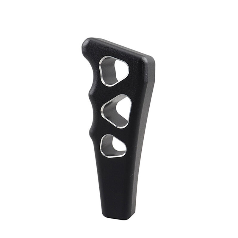 UTV Shift Knobs Cover Aluminum Control Stick Gear Selector Shifter Knob Grip for Can Am Maverick X3 2015-2022