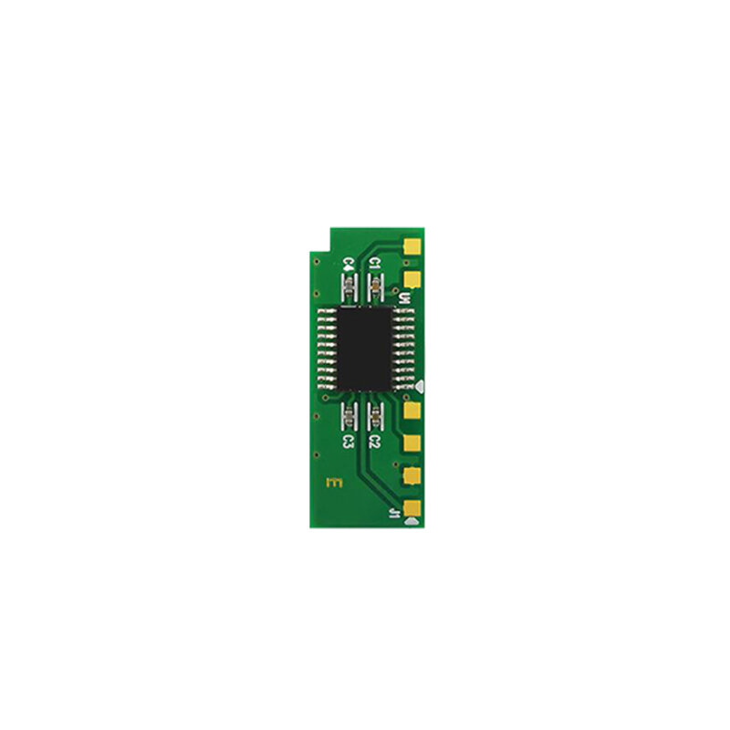 Toner Chip para PC-252, PC-252XX, P2512W, H6512NW