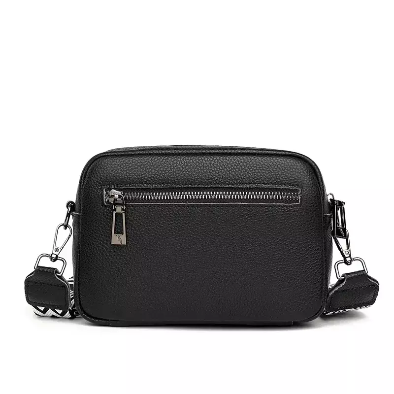 Bba147 Umhängetasche für Damen Umhängetaschen Luxus Designer Handtasche weibliche einfarbige Messenger-Trage tasche