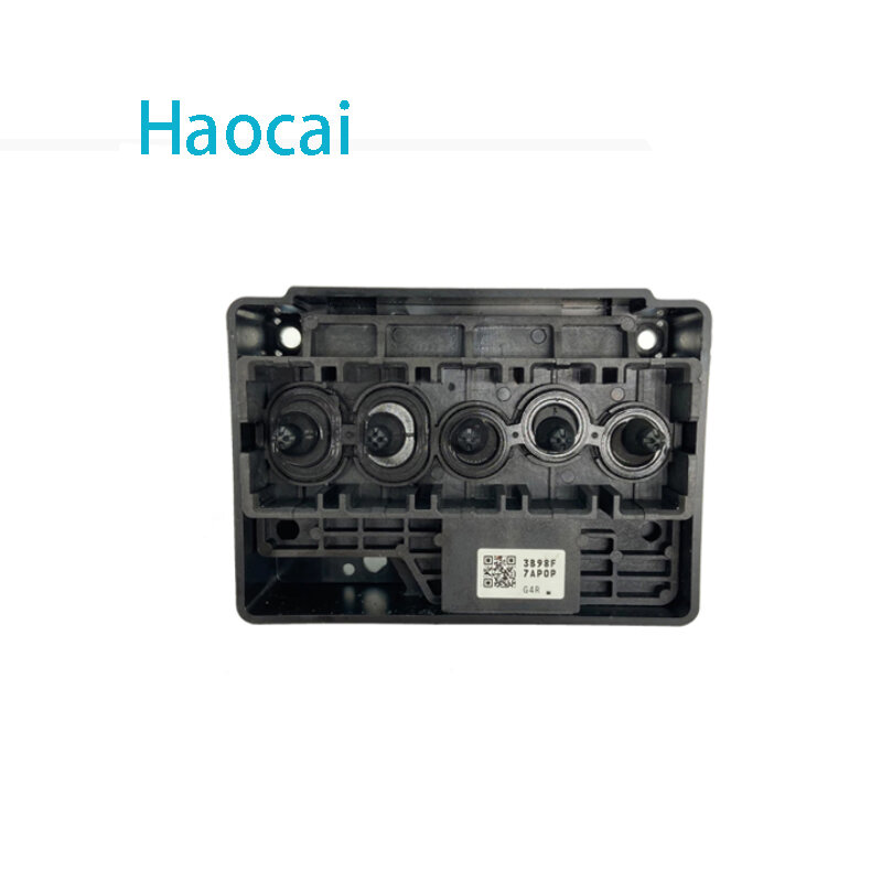 F185000หัวพิมพ์ต่ออายุต้นฉบับสำหรับ T1110 T1100เอปสัน T110 L1300 T30 T33 C10 C110 C120 C1100 ME1100 ME70 ME650หัวพิมพ์ TX510