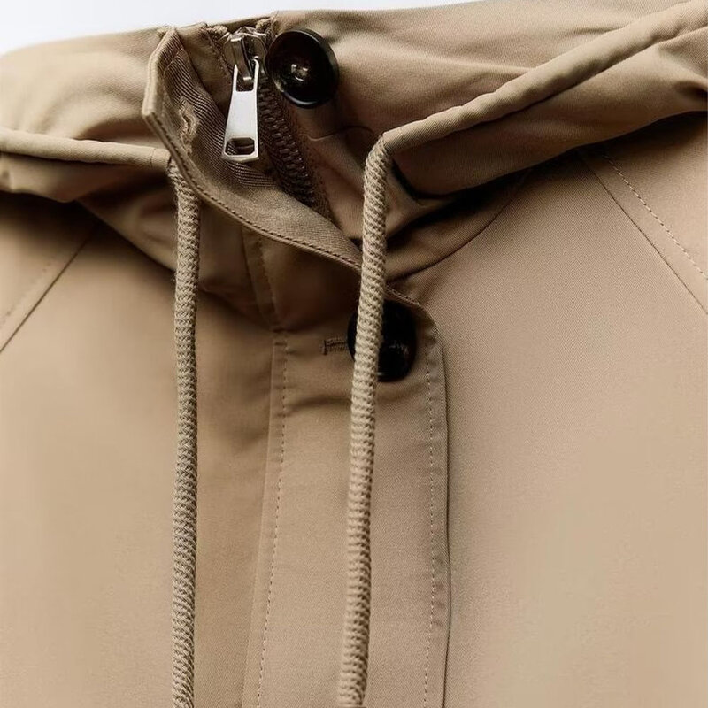 Donne 2023 autunno nuova moda cappotto Vintage manica lunga bottone capispalla femminile camicia Chic