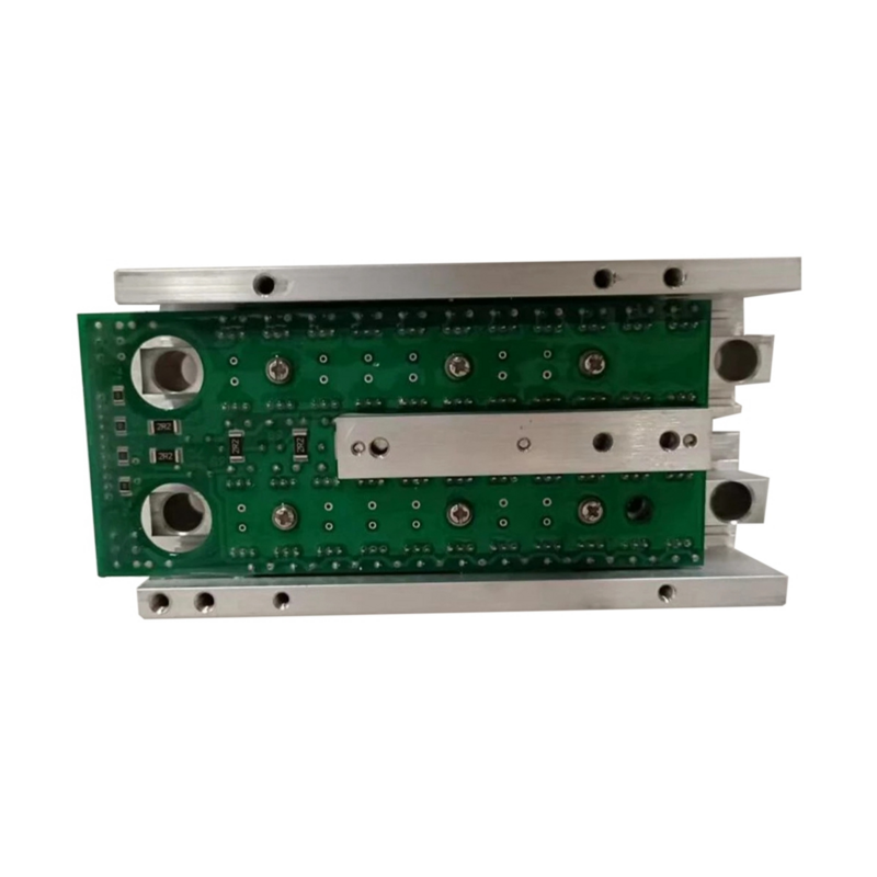 Parti del carrello elevatore elettrico muslimex 48V FET Power Module Transistor Assy per TCM FB10-15-6/7