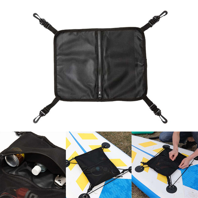 Лопастная сумка для доски, износостойкий нейлоновый мешок для хранения доски для каноэ, рафтинга, серфинга