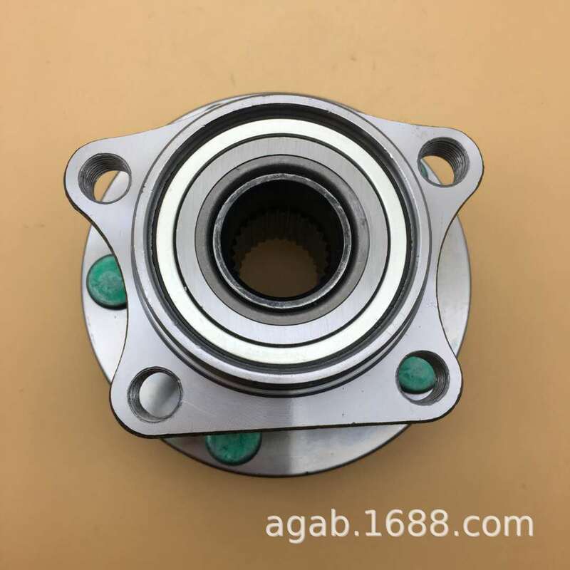 High quality wheel hub bearing,CX-7 4WD wheel hub bearing G33S-26-15XA/G33S-26-15XB
