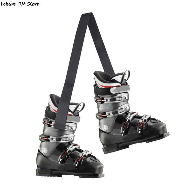 Ремни для лыжных ботинок, плечевые ремни для катания на коньках