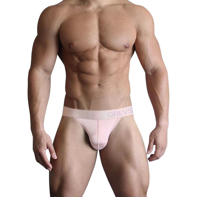 Cuecas sexy confortável para homens, roupa interior gay, calcinha masculina, 3 estilos, dropshipping