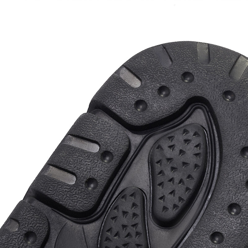 Naturehike-Non-Slip Wading Upstream Beach Shoes, sola de borracha grossa, anti-derrapante, resistente ao desgaste, fundo dreno buraco design sapato
