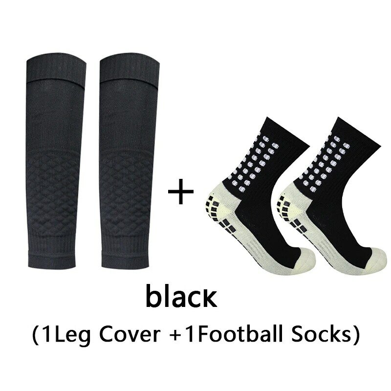Espinilleras protectoras de alta calidad, calcetines de fútbol, estilo panal, 2024