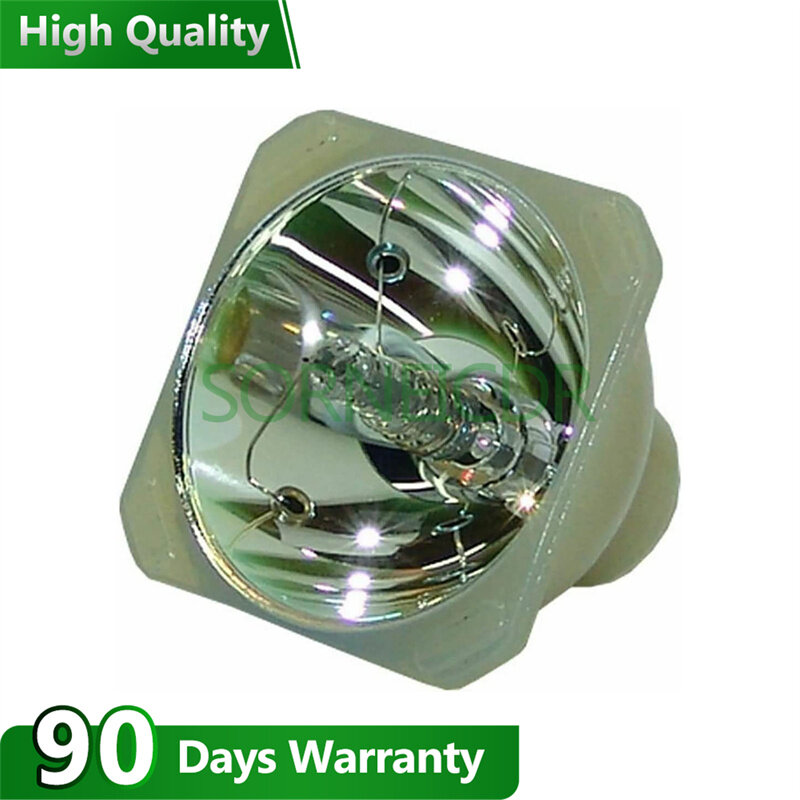 Lâmpada para lâmpada do projetor, 5J.J1S01.001, para MP610, MP610-B5A, MP620P, W100, alta qualidade