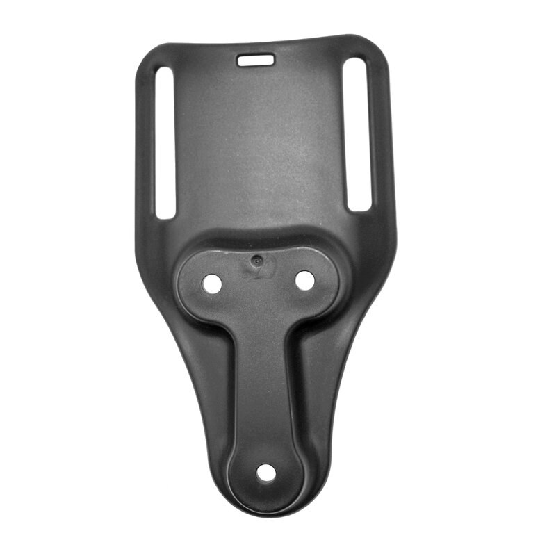 Tactical Drop Leg Holster QLS 19 22 Mid-low Belt Holster Loop Universal Pistol Holster Elactic Thigh Strap for Hunting