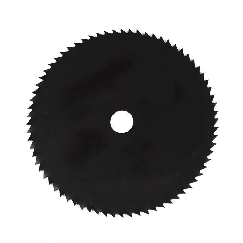 1 pièces 85mm revêtement en nitrure HSS lame de scie circulaire bois/métal coupe bois disque de coupe lame de scie