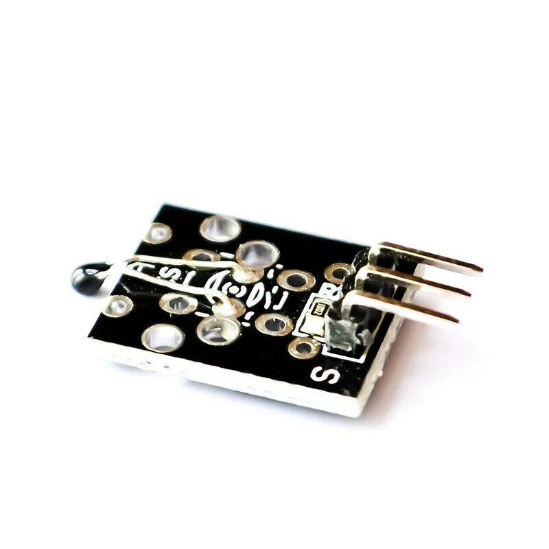 Capteur de température analogique KY-013 Tech DIY Starter Kit pour Ardu37