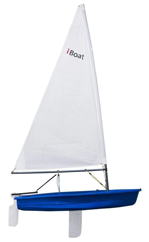 小さなプロの帆船、UBP-K4、9フィート