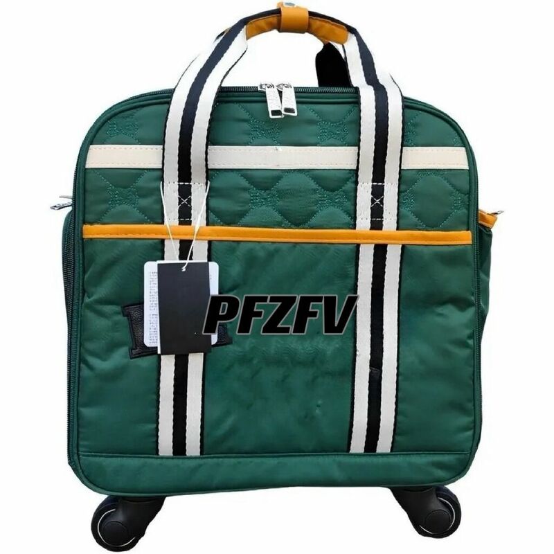New Golf Clothing Bag Convenient Tugboat Bag Unisex Golf Clothing Bag Travel Handheld