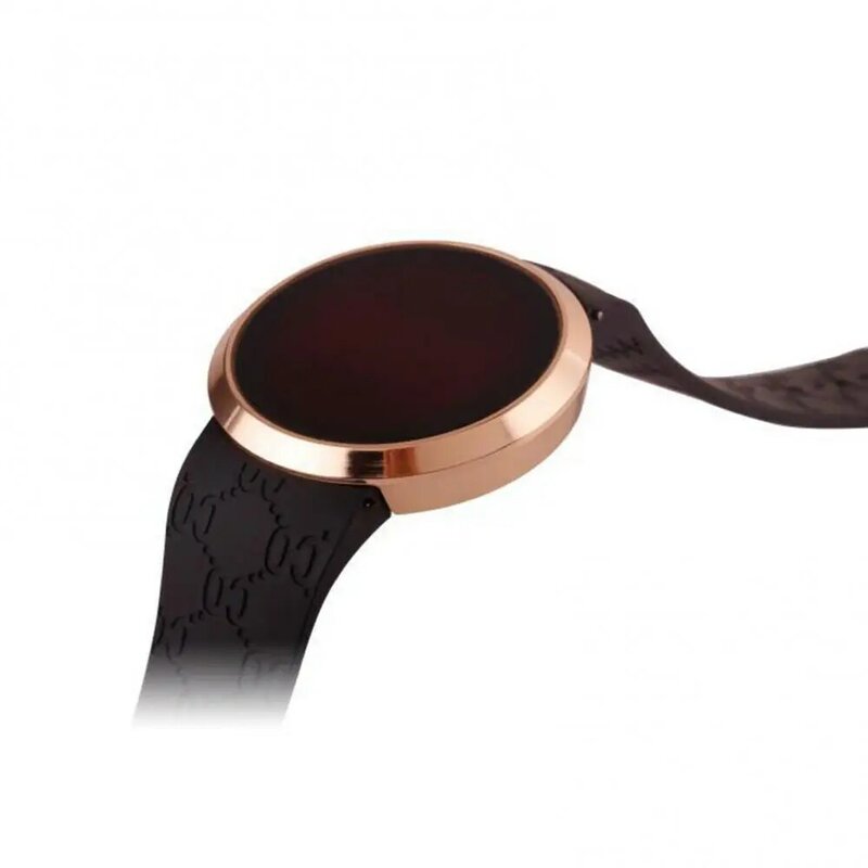 2021ใหม่แฟชั่นผู้ชายผู้หญิง Unisex Casual LED Touch ดิจิตอลนาฬิกาข้อมือกีฬานาฬิกา